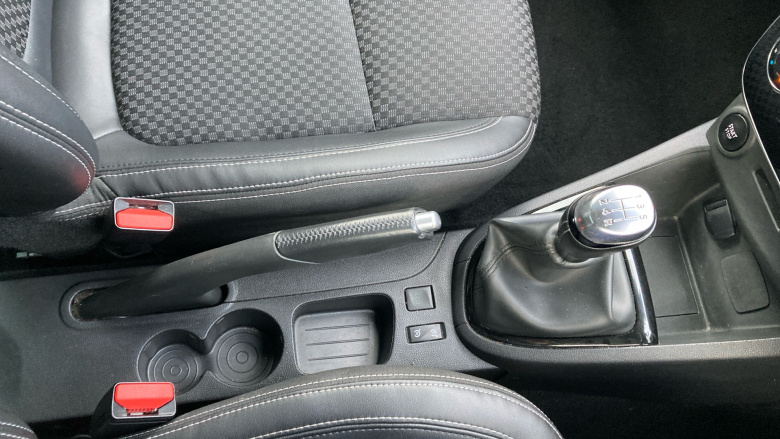 Renault Clio 0.9 TCE 90 GT Line 5dr Petrol Hatchback